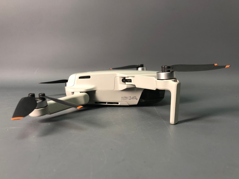 DJI mini 2SE