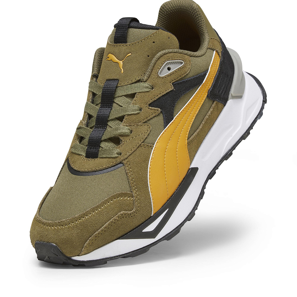 Кроссовки PUMA Mirage Sport Asphalt Remix