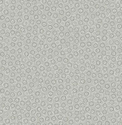 Обои с мелкими кольцами OMB701