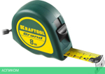 Рулетка Kraftool 34022-08-25