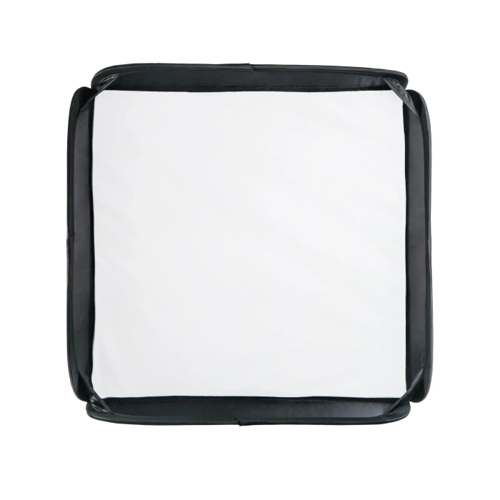 Софтбокс Falcon Eyes EB-060 40x40cm с переходником для накамерных вспышек