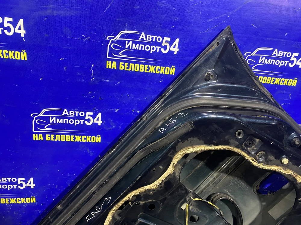 Дверь передняя левая Honda ODYSSEY 2001