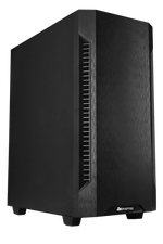 Корпус ATX Chieftec Elox