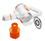 Пылесос вертикальный беспроводной MAUNFELD MF-2034OR PRO фото 4