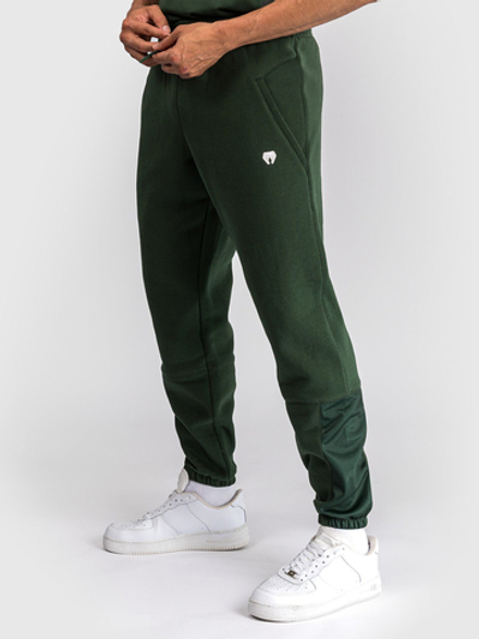 Брюки спортивные Venum Silent Power Forest Green