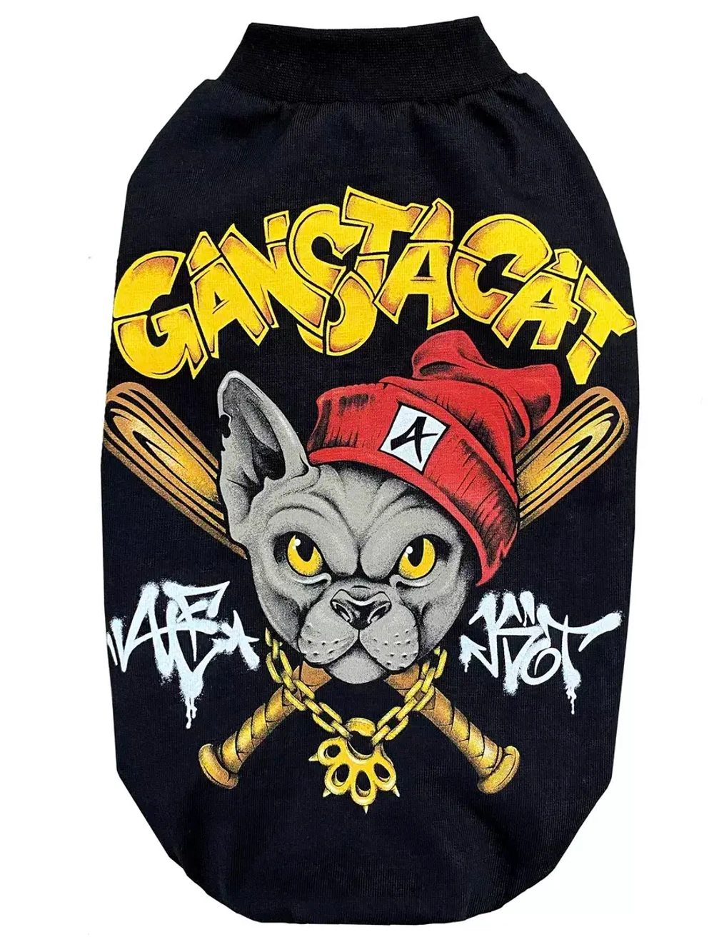 Одежда для кошек сфинкс