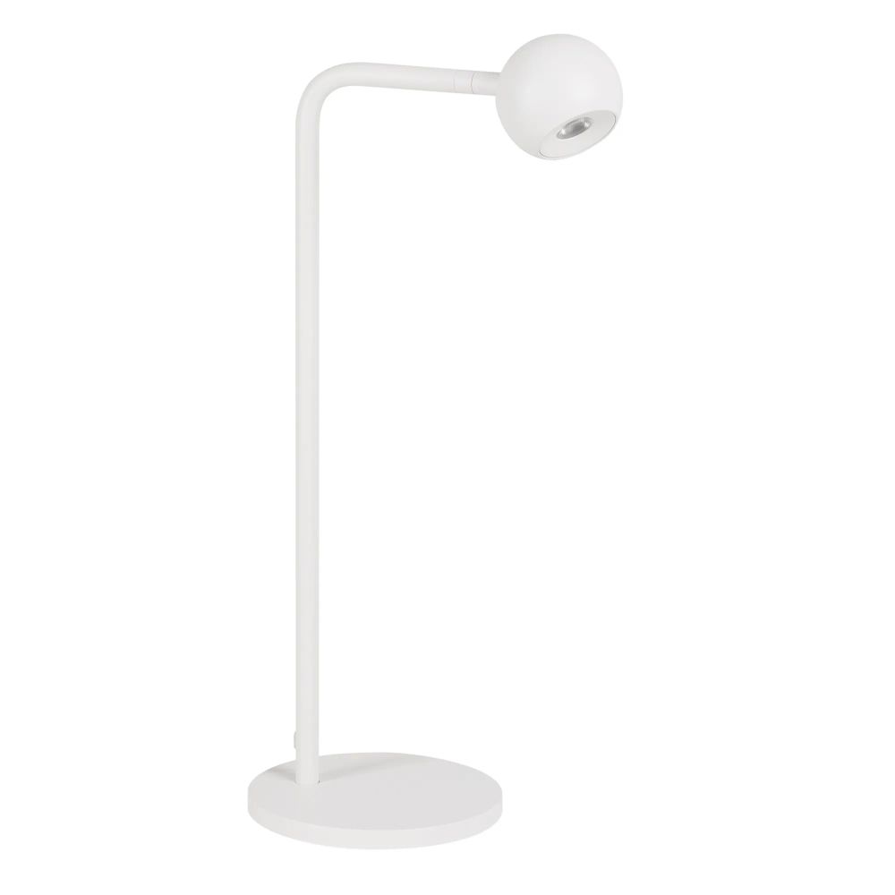 Светильник SP-OTTORI-TAB-6W Warm3000 (WH, 30 deg, 230V) (Arlight, IP20 Металл, 3 года) 051021