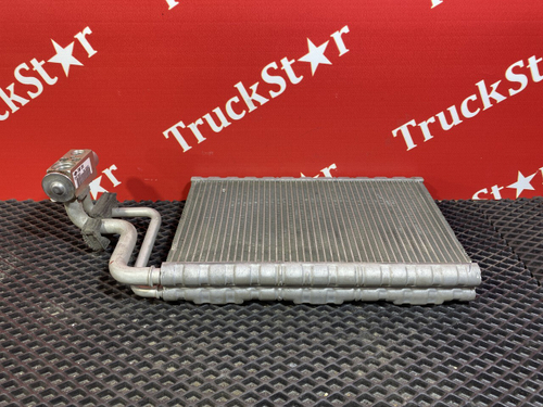 Радиатор кондиционера 2017г