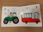 Kennst du schon d Fahrzeuge?