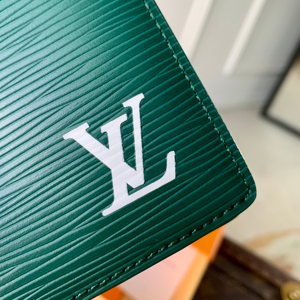 Louis Vuitton Pocket Organizer