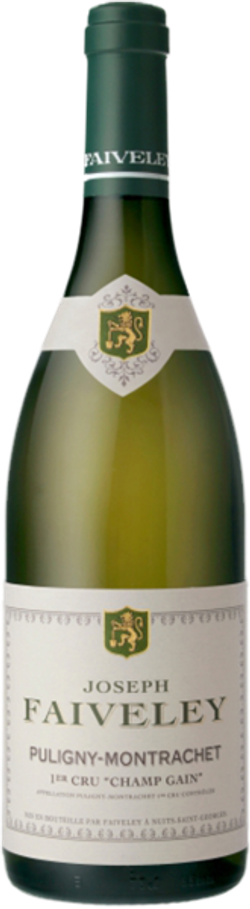 Domaine Faiveley, Puligny-Montrachet 1-er Cru Champ Gain