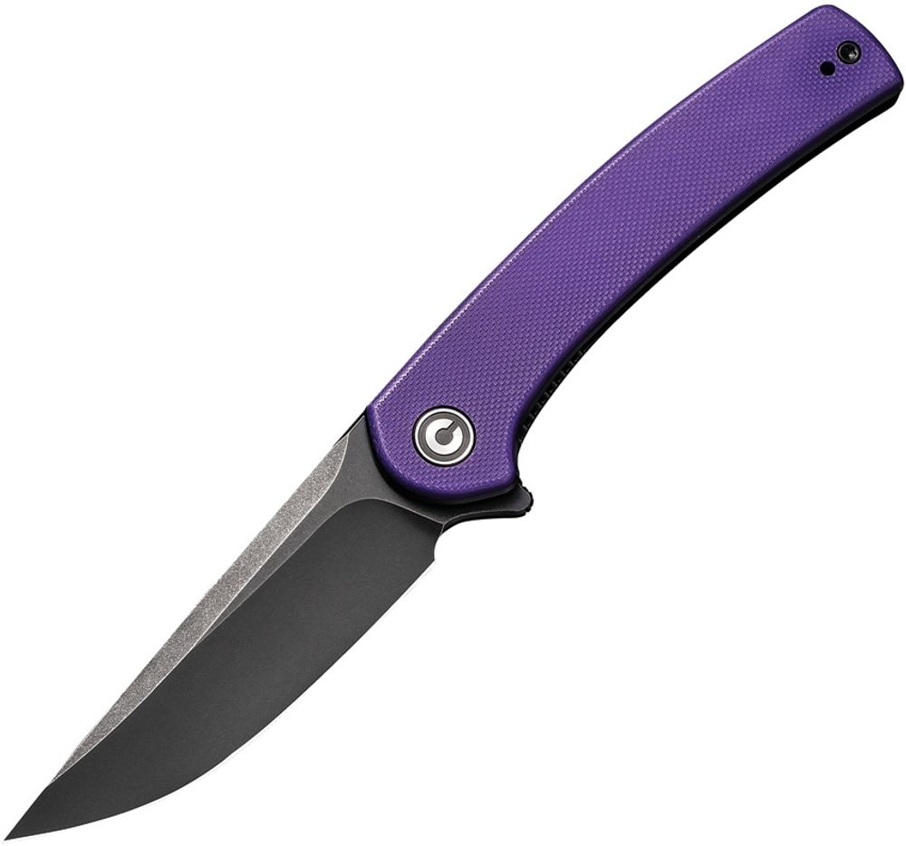 Складной нож Civivi MIni Asticus Purple