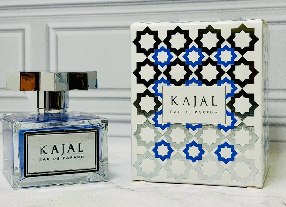 Kajal Eau de Parfum 100ml (duty free парфюмерия)