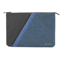Чехол для ноутбука Чехол для ноутбука 13.3" Sumdex ICM-133BU, синий