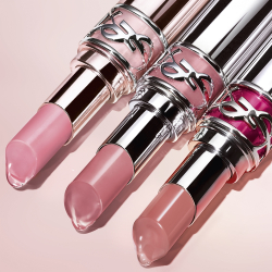 Yves Saint Laurent Loveshine Lipstick - Увлажняющая глянцевая помада, 3,2 g