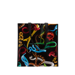 Сумка Grocery Snakes