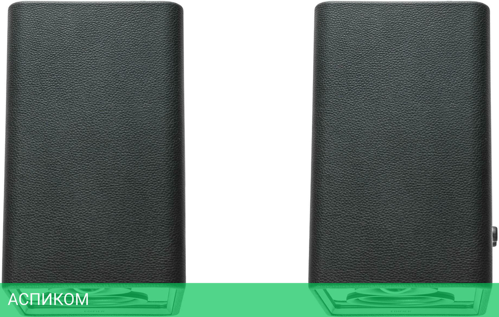 Акустика Edifier QR65 черный