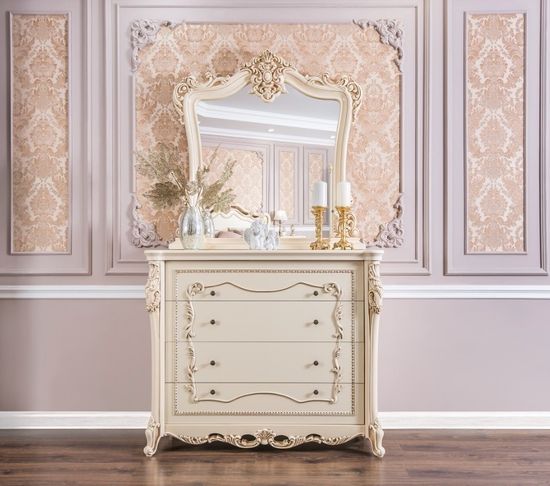 Комод ДЖОКОНДА 4 ящика