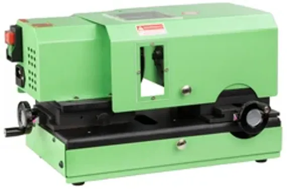 Круг отрезной GSC CBN100 для GS-13, Ø100 мм