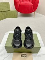 Gucci Ripple Trainer