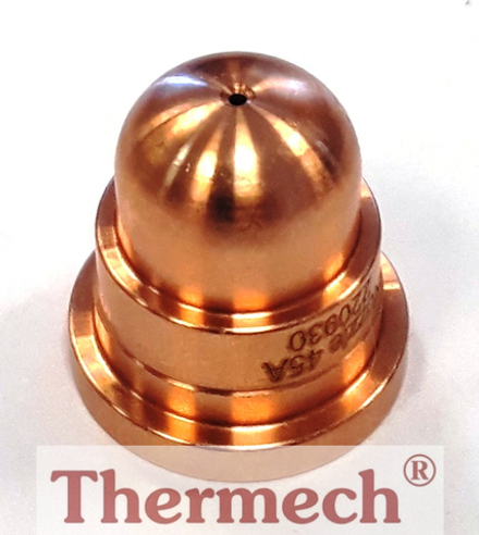 220930 Сопло 45А FineCut плазмотронов PMX