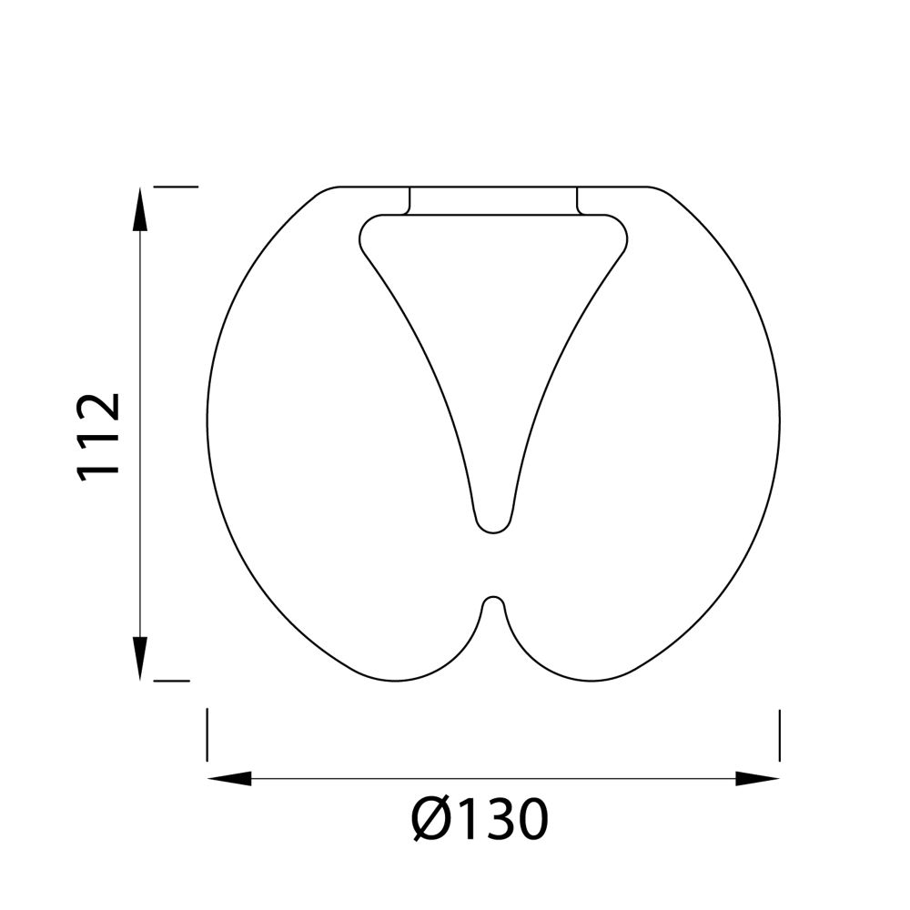 8934+8PL Люстра подвесная ANDROMEDA