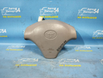 Подушка безопасности водительская TOYOTA PRIUS 2002