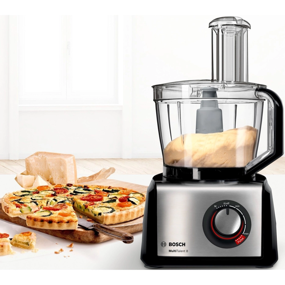 Кухонный комбайн Bosch MC812M844