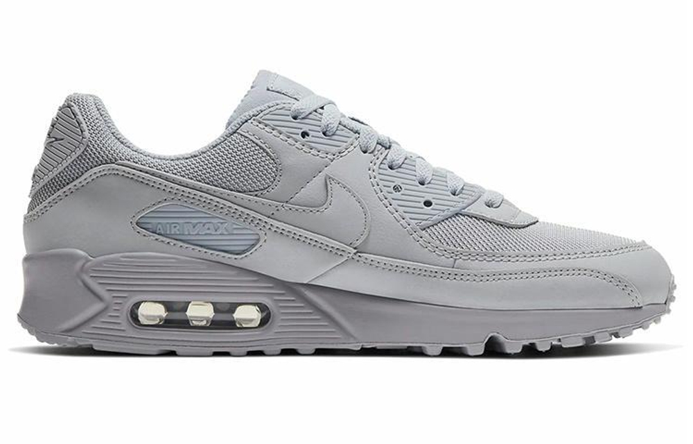 Кроссовки Nike Air Max 90 "Wolf Grey"