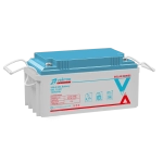 Аккумуляторная батарея Vektor Energy GEL 12-65