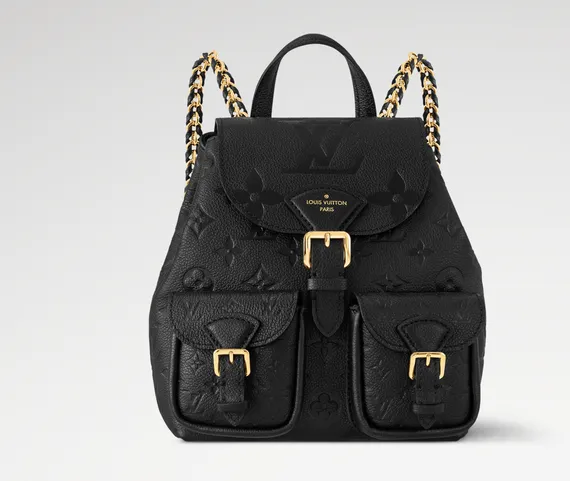 Рюкзак Louis Vuitton Backup
