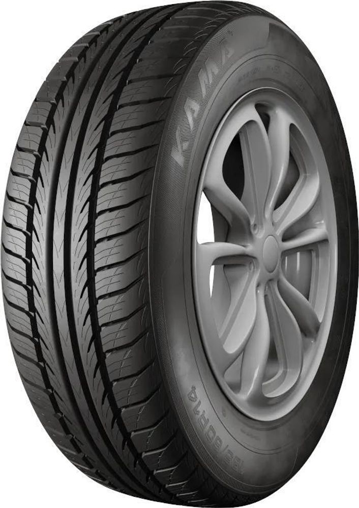 185/65R14 KAMA BREEZE HK-132 86H