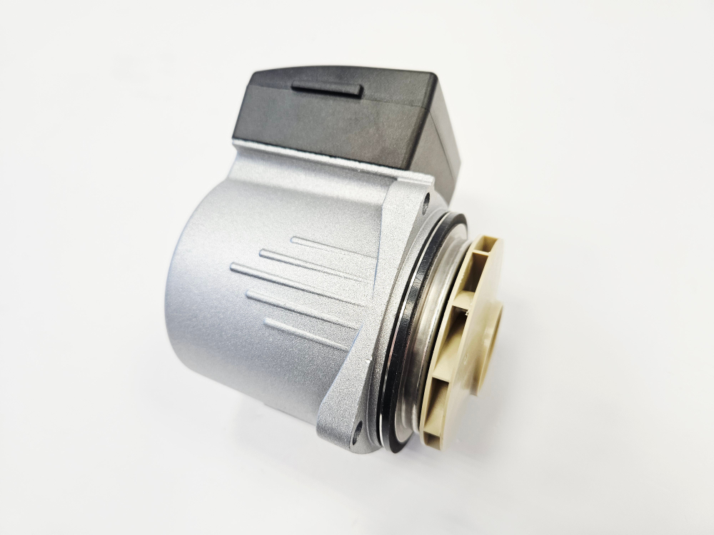 Голова насоса (GPD15-6S) для PROTHERM Гепард 12-23 MOV(MТV) H-RU (арт. 0020207146)