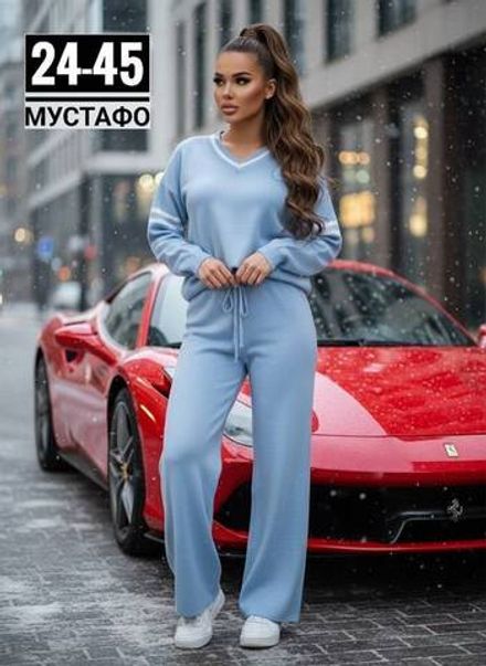 Костюм 2949929 Fabrika