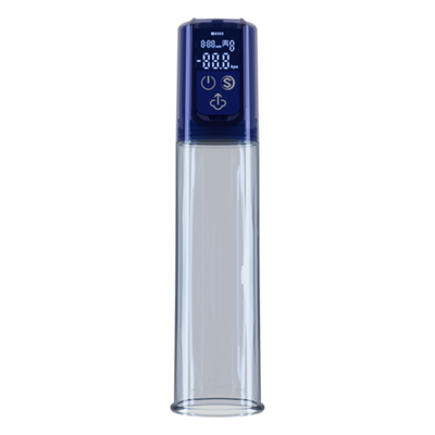 Вакуумная помпа Realov BATHFUN PRO AI Aqua Penis Pump ZD-65-KA