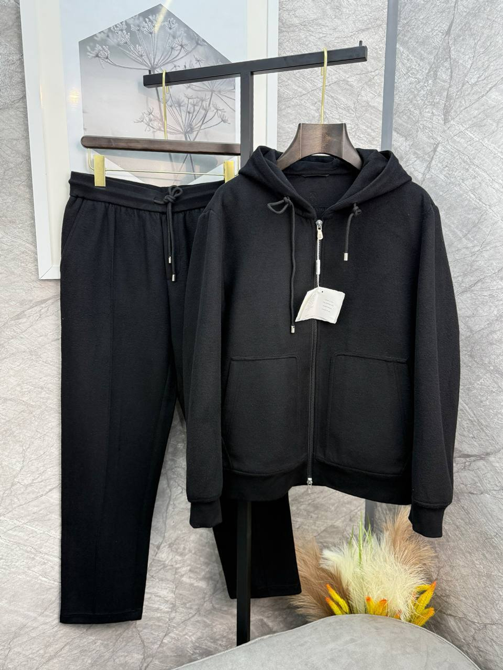 Спортивный костюм Brunello Cucinelli