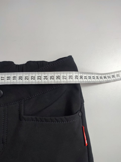 Брюки Reima теплые на 7 лет