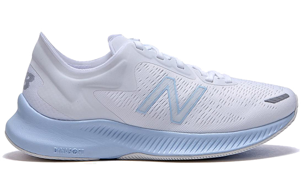 Кроссовки New Balance Nb Pesu (Женская размерная сетка)