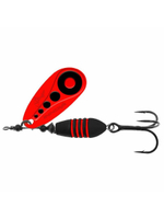 Блесна для рыбалки вращающаяся  Innova SR #4 12,0гр #015