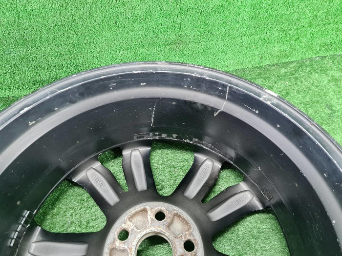 Диск литой R20 Lexus RX 4 (2015-2022) Black Royal