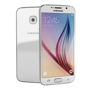 Samsung Galaxy S6 Edge 32Gb Белый - White