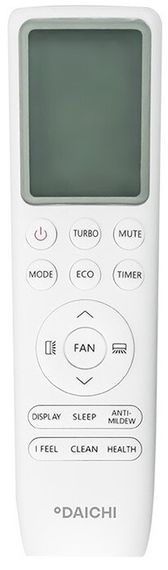 Кондиционер Daichi AIR20AVQ1R/AIR20FV1R — (1)