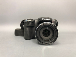 Canon PowerShot SX510HS