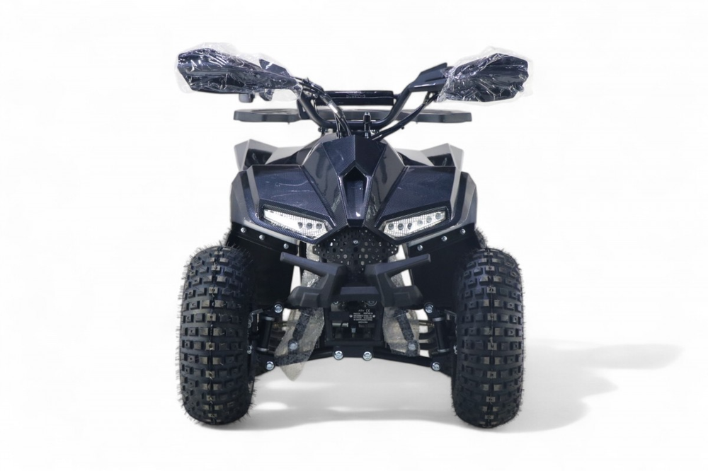 Квадроцикл RIVERTOYS LEON 49CC