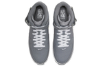 Кроссовки Nike Air Force 1 Qs Jewel "Nyc Cool Grey"