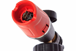 Пенообразователь для моек 1 000 мл бронз REDVERG