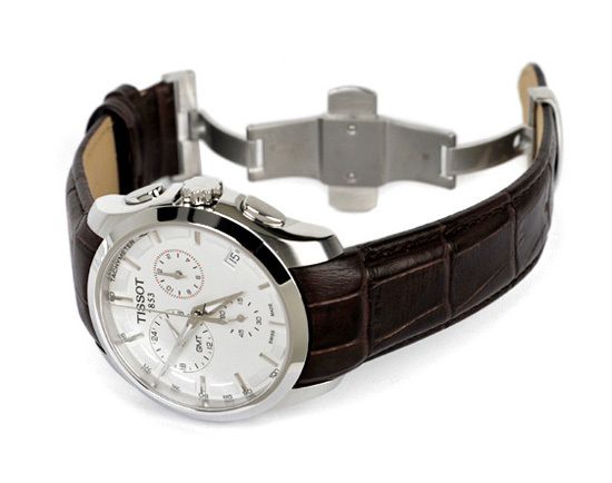 Наручные часы Tissot T035.439.16.031.00