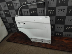 Дверь задняя правая Hyundai Creta 1 (GS) 16-21 Б/У Оригинал 77004M0000