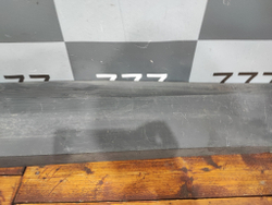 Накладка двери передней правой Skoda Kodiaq 16-нв Б/У Оригинал 565854940