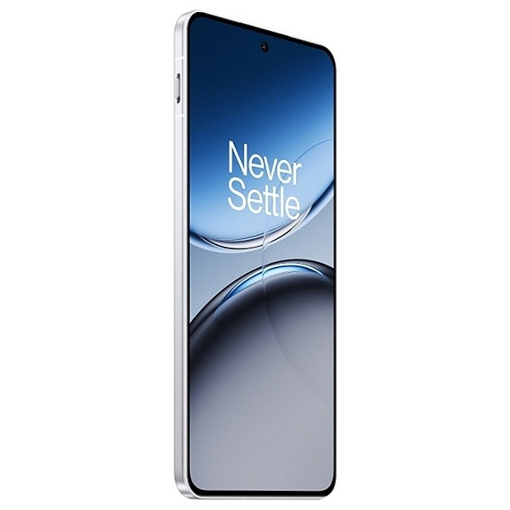 Смартфон OnePlus Nord 4 16 ГБ/512 ГБ (Серебристая рябь | Mercurial Silver) (версия Global)